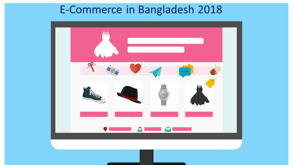 E-Commerce in Bangladesh 2018