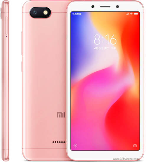 Redmi-6A-Mobile-Price-and-Specification-in-Bangladesh