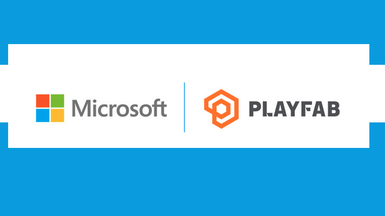 Game-Server-Service-Provider-PlayFab-Sold-to-Microsoft