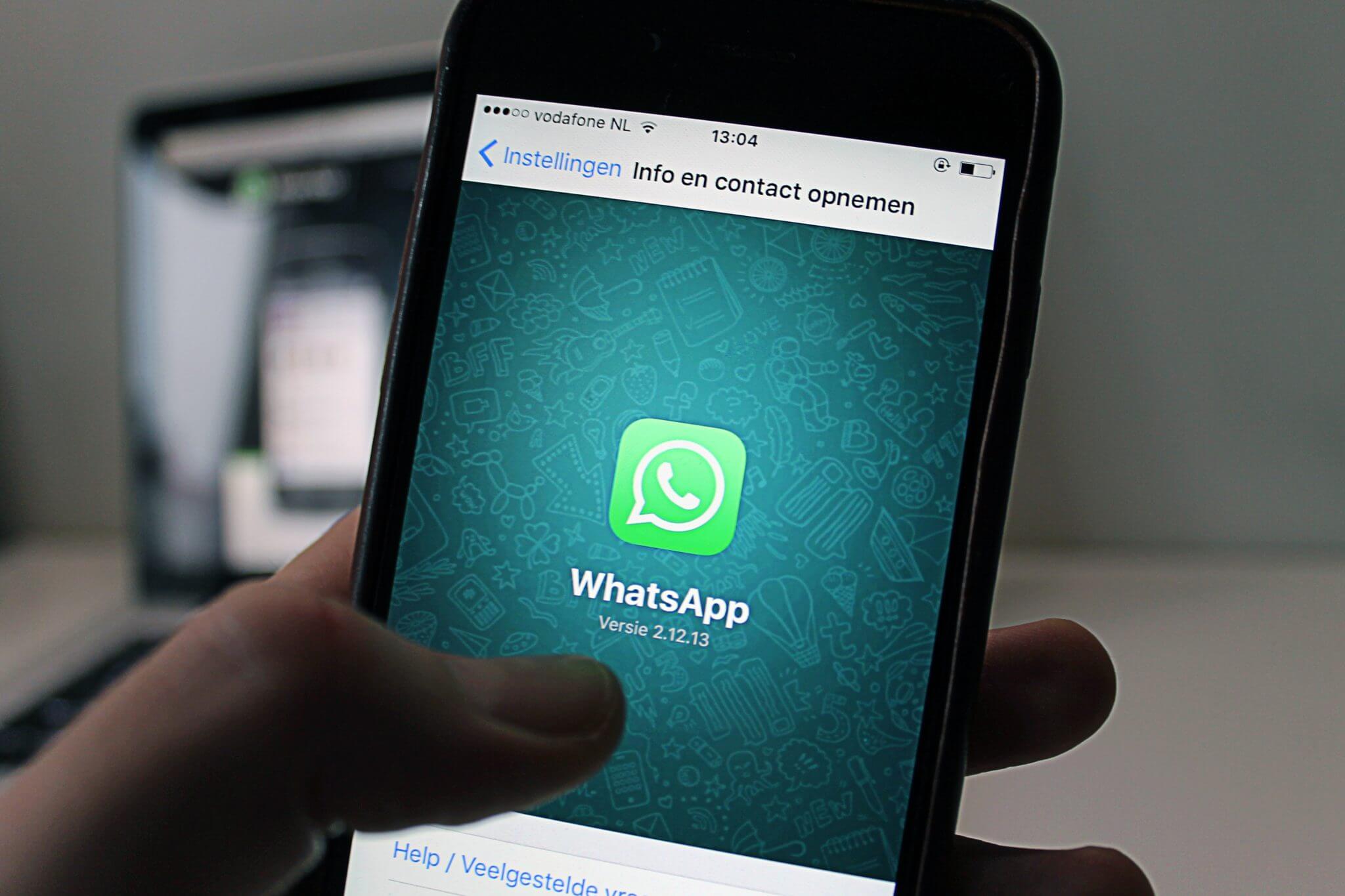 What are the Top 10 New Features in WhatsApp 2018