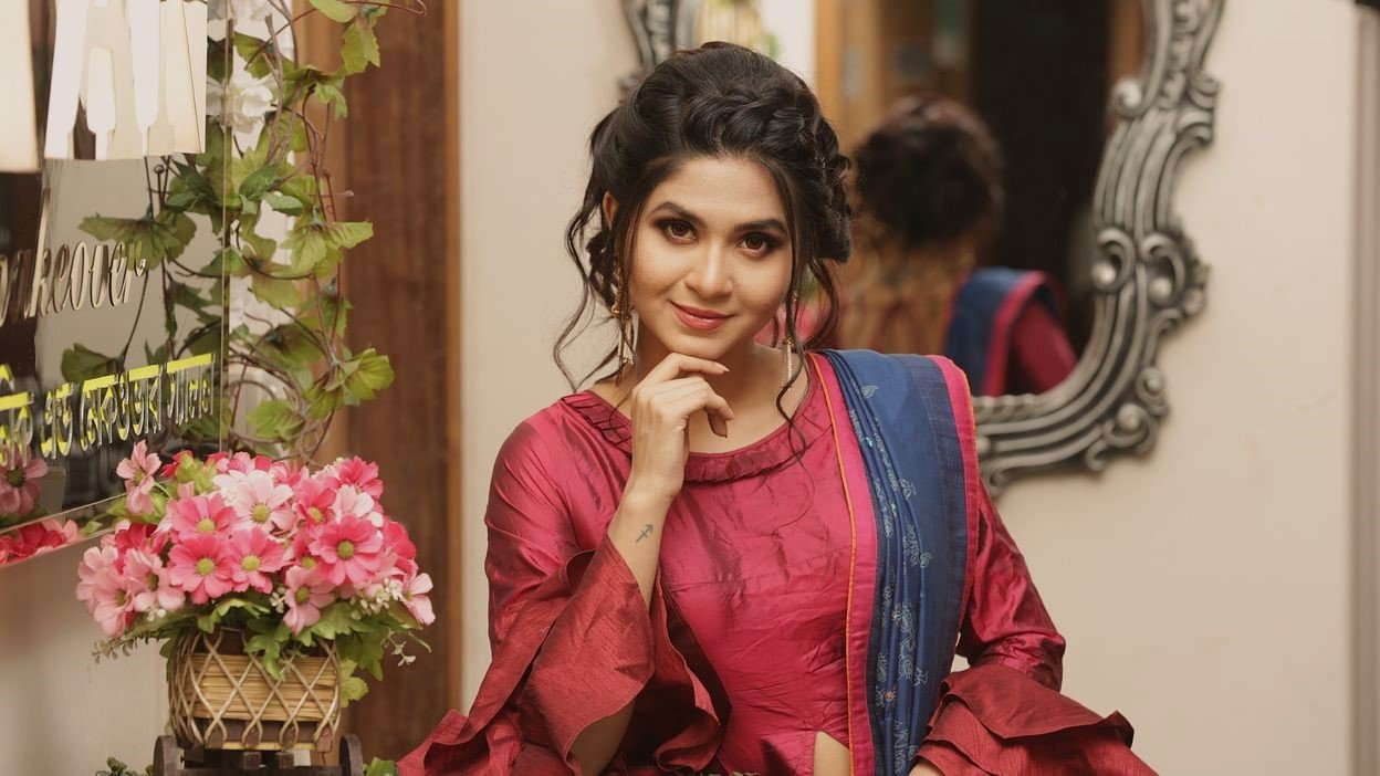 এই ঈদের সাজগোজ
