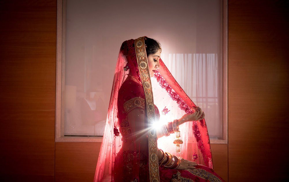 কেমন হবে আপনার বিয়ের শাড়ি