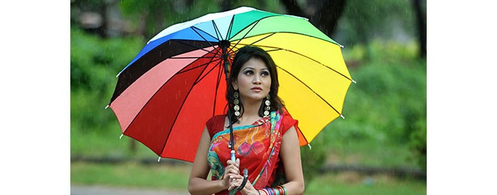 কেমন হবে বর্ষার সাজ 2 কেমন হবে বর্ষার সাজ