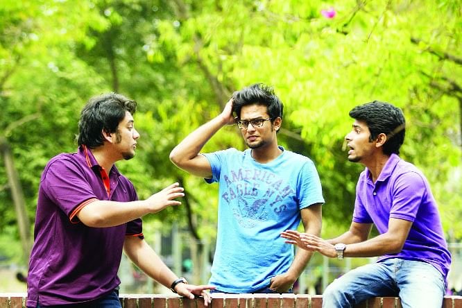 বন্ধু নির্বাচনে মনে রাখুন এই ৬টি বিষয়