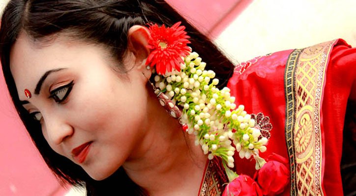 বৈশাখী সাজসজ্জা 5 বৈশাখী সাজসজ্জা