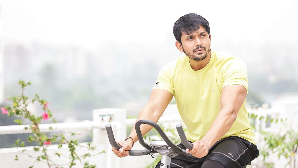 জেনে নিন নিজের ফিটনেস 1 জেনে নিন নিজের ফিটনেস