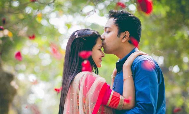ভালোবাসায় উত্তীর্ণ হতে ৬ টি পরীক্ষা