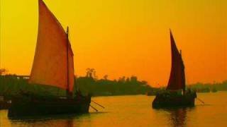 কে যাস রে ভাটি গাঙ বাইয়া