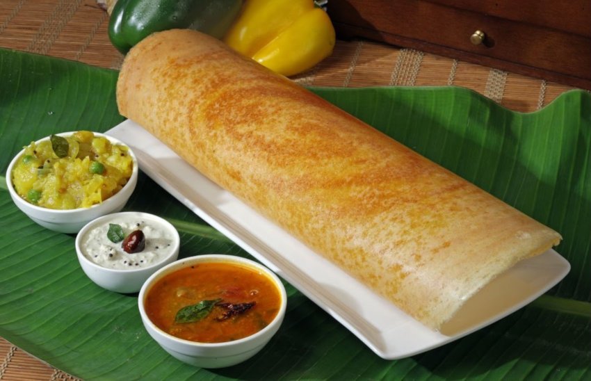 চাইনিজ স্বাদে দোসা রেসিপি 4 চাইনিজ স্বাদে দোসা রেসিপি