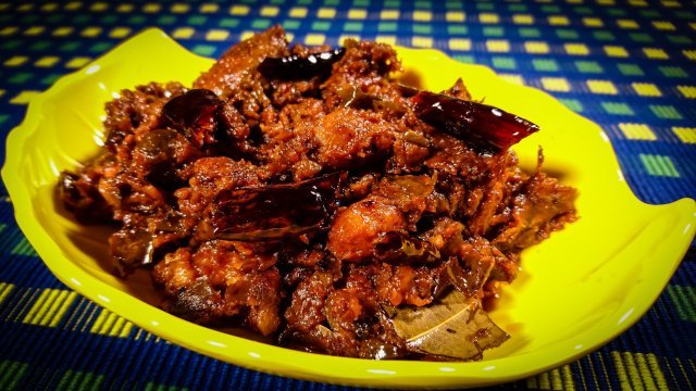 জলপাইয়ের মিষ্টি আচারের রেসিপি1