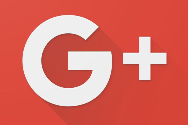 Google Announces to Shut Down Google Plus for Massive Data Exposure