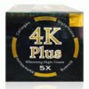 4k Plus 5X Whitening Night Cream-20g