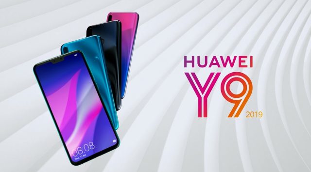 Huawei’s New Y9 will be Launched at the End of This October