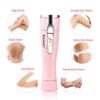 Kemei Shaver for Ladies 2