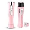 Kemei Shaver for Ladies 1