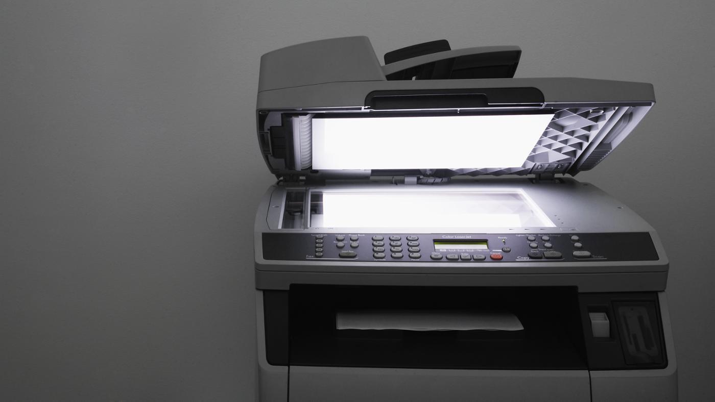 Buy Photocopy Machine on EMI in BD