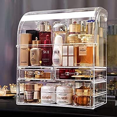Buy Makeup Organizer in Bangladesh 1 Buy Makeup Organizer in Bangladesh