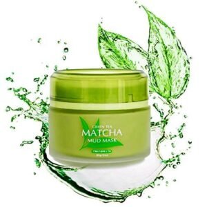 Matcha Mud Mask Price Online in Bangladesh