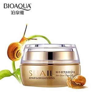 SNAIL - Repair & Brightening Facial Cream