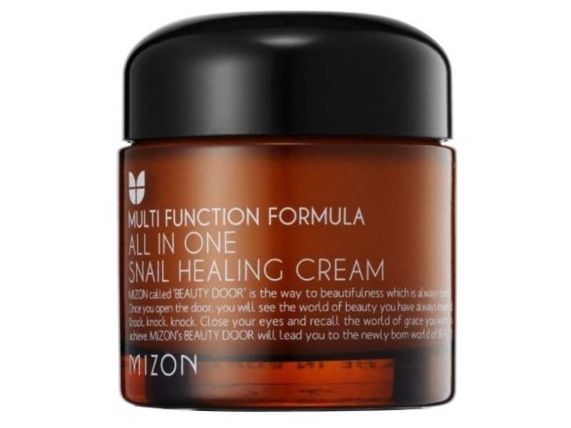 What is Snail Cream or Lotion