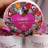 Original Wokali Whitening and Moisturizing BB Cream 1