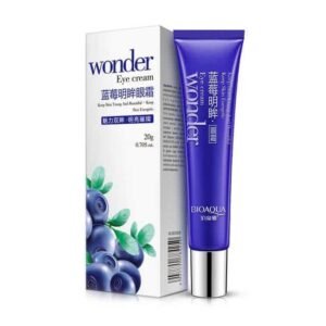 Bioaqua Wonder Eye Cream price in bd with reviews