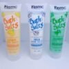 FASMC Bamboo Bath Salts Body Massage Scrub 6 FASMC Bamboo Bath Salts Body Massage Scrub 1