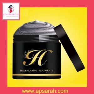 Original Hiso Keratin Treatment Hair Mask Price Online