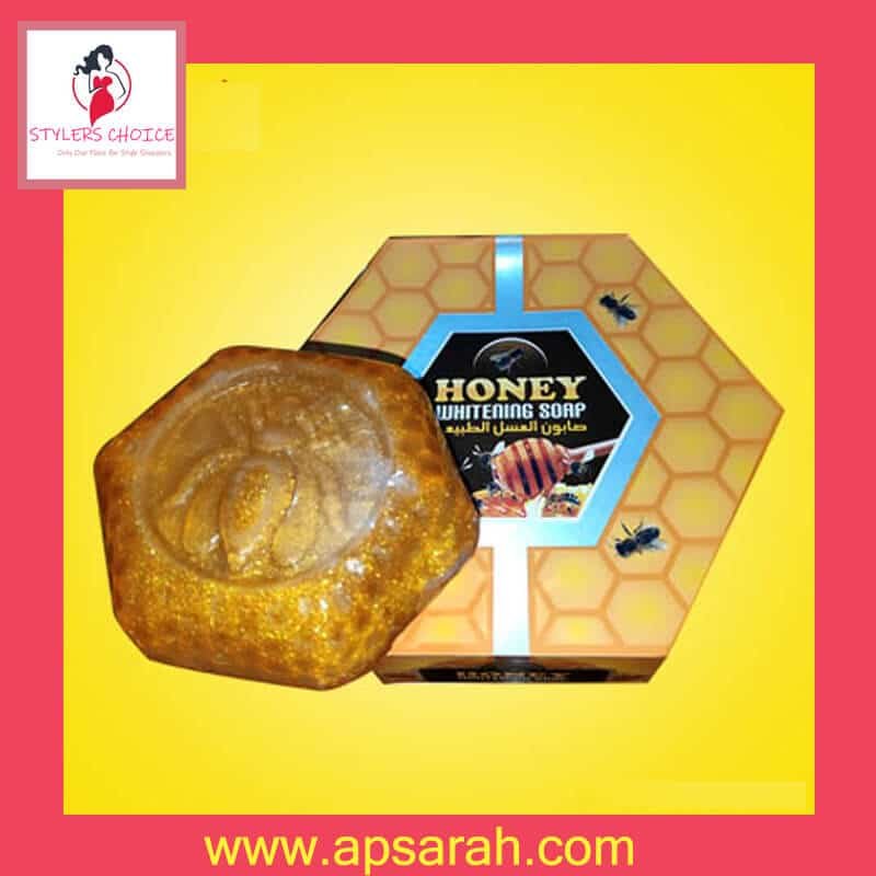 রূপচর্চায় ভেষজ উপাদানের ব্যবহার 1 Honey Whitening Soap Price in BD