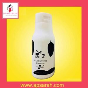 Milk-Protein-Shampoo
