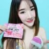 PINK LADY SECRET SOAP - Thailand 3