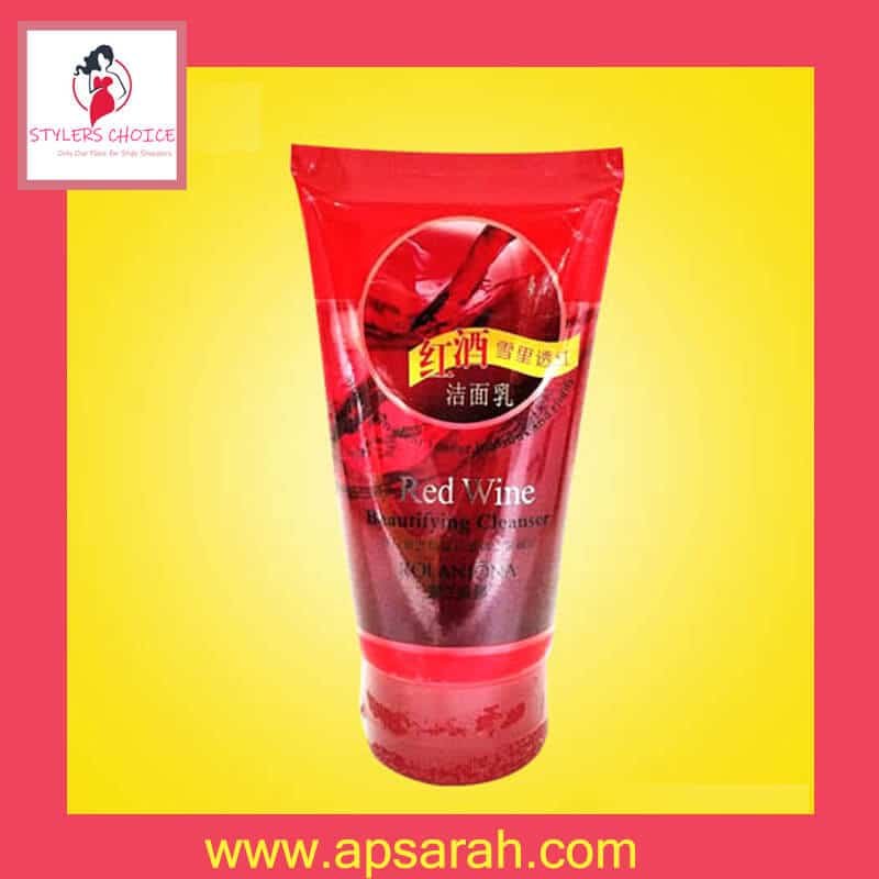 আইশ্যাডো ব্যবহারের সচেতনতা 1 Rolanjona-Red-Wine-150ml
