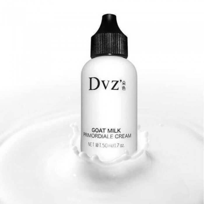 Dvz Goat Milk Primordiale Cream Price in BD