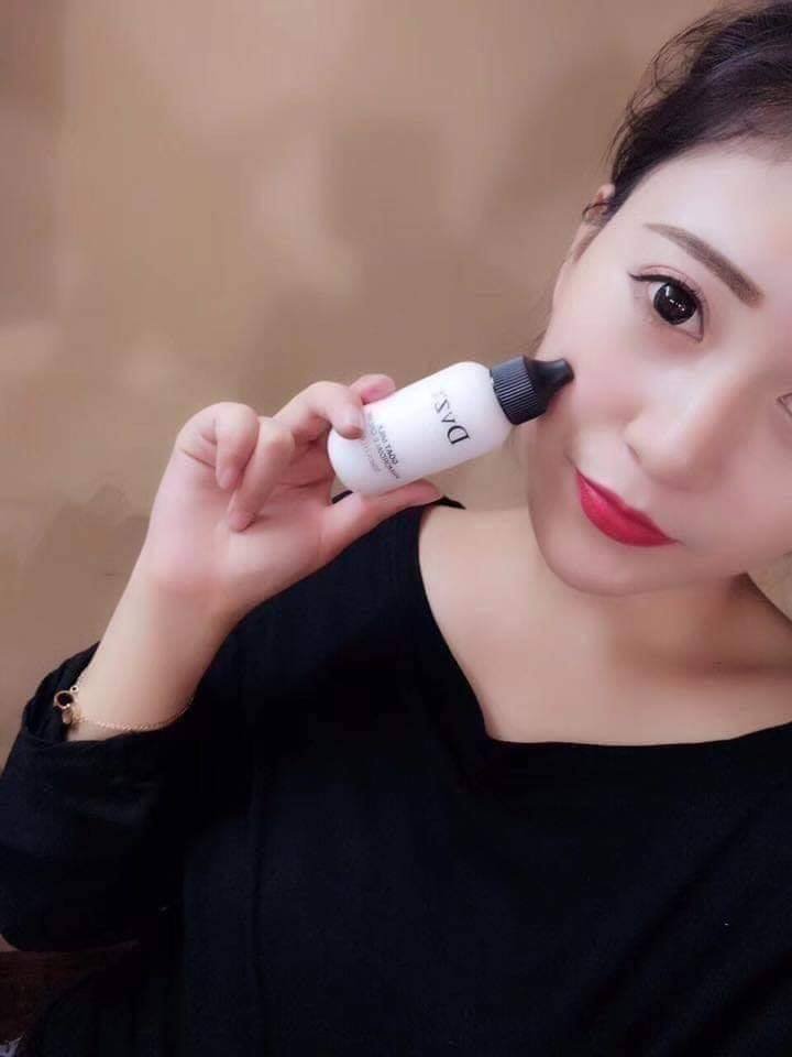 Dvz Goat Milk Primordiale Cream
