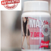 Max Slim 7 Days Weight Loss Slimming Capsule Thailand 8 Max Slim 7 Days Weight Loss Slimming Capsule Thailand 2