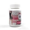 Max Slim 7 Days Weight Loss Slimming Capsule Thailand 10 Max Slim 7 Days Weight Loss Slimming Capsule Thailand 4