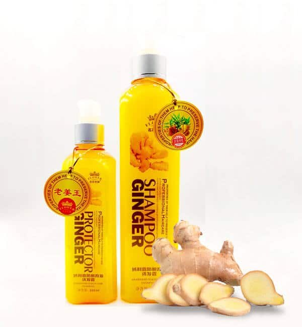 ব্রণের সমস্যা নিয়েও মেকআপ করার এক ডজন টিপস 1 Protector Ginger Shampoo Price in Bangladesh
