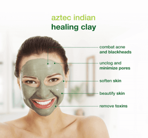 Aztec Secret Indian Healing Clay Price in Bangladesh