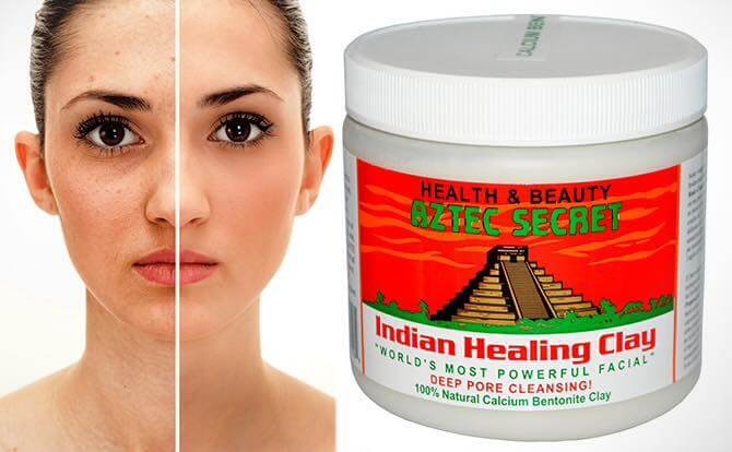 Aztec Secret Indian Healing Clay Price in Bangladesh
