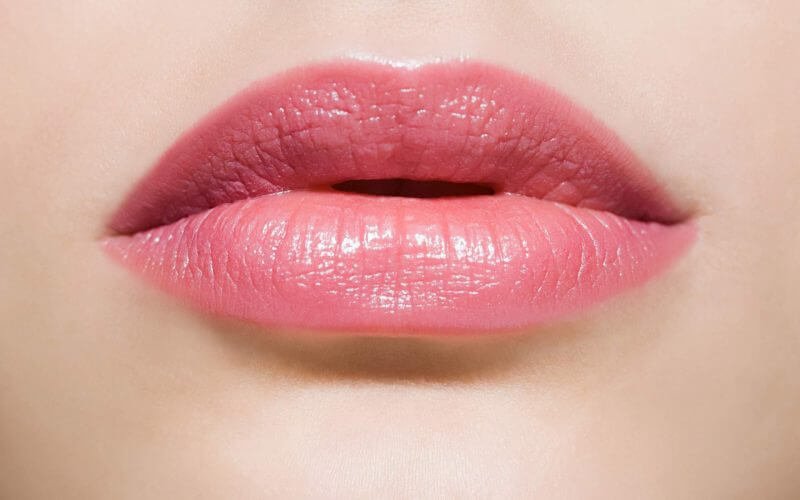 Banana Lip Balm and Lipstick for Pinkish Lips 1pc 3 best lip balm to make lips naturally pink in BD