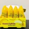 Banana Lip Balm and Lipstick for Pinkish Lips Banana Lip Balm and Lipstick for Pinkish Lips