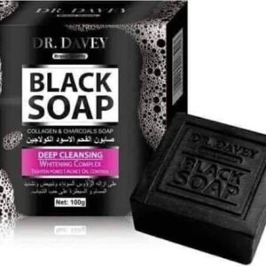 Dr Davey Black Soap Price in Bangladesh