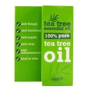 Tea Tree essential Oil Price in BD Tea Trea Oil for Acne