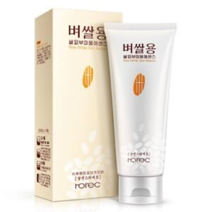 ROREC White Rice Face Wash Price in Bangladesh