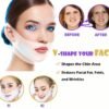 V Shape Face Slimming Mask in Bangladesh