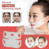 V Shape Face Slimming Mask in Bd