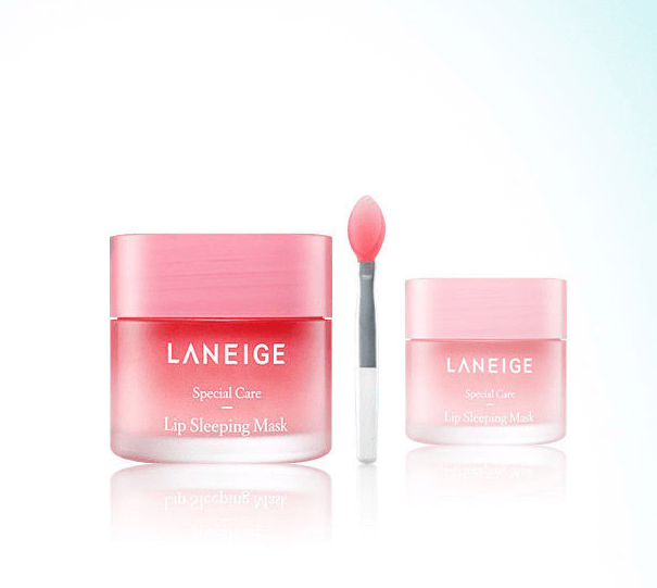 Korean Laneige Lip Sleeping Mask 20g 7 laneige lip sleeping mask bangladsh