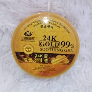 24K GOLD Soothing Gel Price in Bangladesh 9411380042784