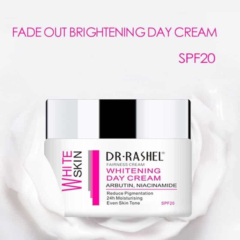 Dr. Rashel Whitening Day Cream SPF20 2 dr russell whitening day cream-price-in-bd