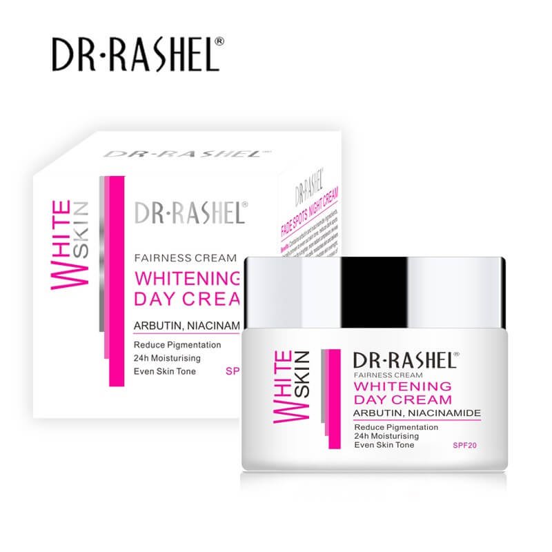 Dr. Rashel Whitening Day Cream SPF20 1 dr russell whitening day cream-price-in-bd